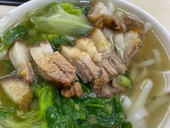 -华记原味汤粉王(日东花园店)