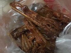 -帝煌烤卤(羊子街店)