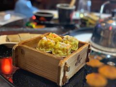 -味可道美食坊(福基路店)