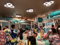 -卡拉卡拉漫温泉汗蒸