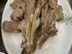 -清真·益鑫羊肉手抓馆(花园北街店)