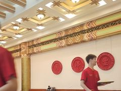 -丰泽园饭店