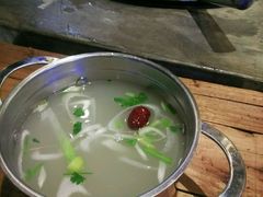 -阿楷·二十年烧烤宵夜·渔家小寨(达明店)
