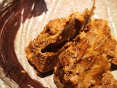 -95号酱骨·一块豆腐(展春园西路店)
