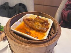 -玛莎拉自助餐厅(国贸店)