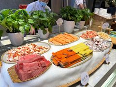 -川骄海鲜自助(亚运村店)
