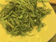 -渔港甄宴·海鲜·地标烟台菜(金沙滩店)
