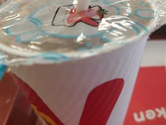 -华莱士·全鸡汉堡(五爱道店)