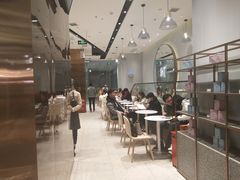-奈雪的茶(石家庄万象城店)