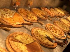-比格比萨自助(万柳华联店)
