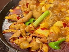 -湘肠香火锅店(团结湖店)