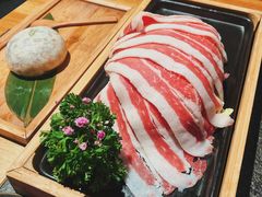 湊湊特供肥牛-湊湊火锅·茶憩(东城万达店)