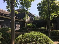 -湖南省立第一师范学校旧址