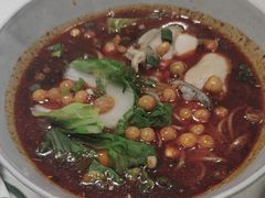 -一捞鲜•青岛大虾面(八大关店)