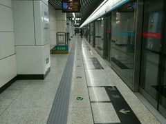 -成寿寺(地铁站)