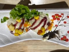 -晓寿司·日本料理(望京博雅店)