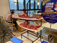 -俏牛哥鲜牛肉牛肆馆(重庆天地店)