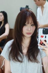 -WM Hair Salon精品店