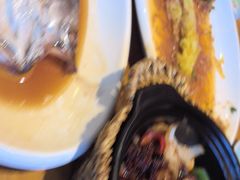 -去茶去餐厅(中央大街店)