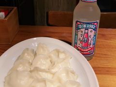 -必点海鲜·鲅鱼水饺(鞍山西道店)