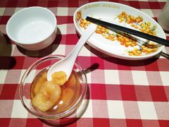 -西贝(金桥店)