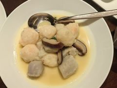 -万豪中餐厅·粤菜·北京粤财JW万豪酒店