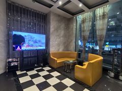 -哈尔滨中央大街华特酒店