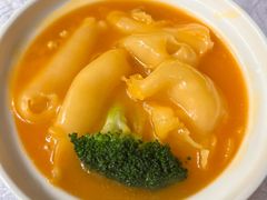 -天鲜阁·海鲜粤菜·33年老字号(石槎白云站店)