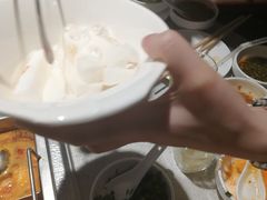 -海底捞火锅(航洋城店)