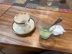 -琥珀咖啡 Ambercoffee