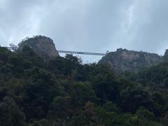 -天台山琼台仙谷景区