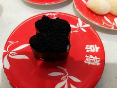 -京樽回転寿司(奥林匹克店)