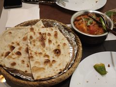 -Spice Garden印度餐厅(上海火车站店)