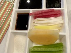 -鸿运楼烤鸭店(天桥店)