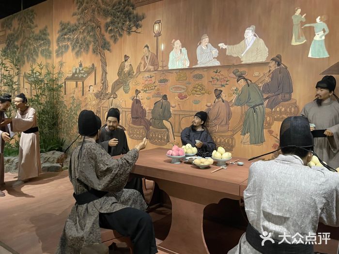 四川宋瓷博物馆图片