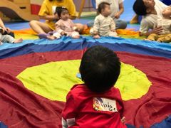 -金宝贝国际早教中心(万象城中心)