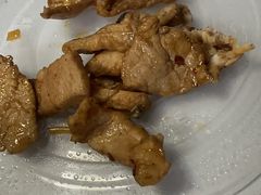 -螺世纪螺蛳粉·桂味小排档(裕德店)