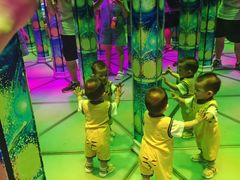 -天津梵高星空艺术馆(天河城旗舰店)
