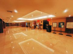 -北京王府井天伦王朝酒店