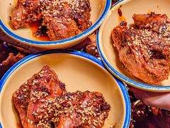 -孙婆婆美蛙兔火锅(踏水桥店)