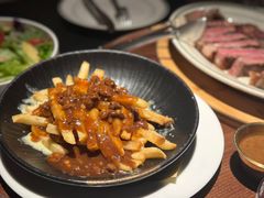 -404干式熟成牛排馆•聚会餐厅