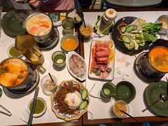 -Thai Basil罗勒叶泰式餐厅(时代天街店)