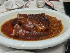 -稻香酒家·33年老字号·港式粤菜(富邦中心店)