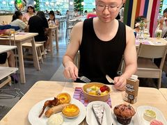 -宜家家居(高新商场店)