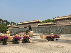 -广东圆玄道观