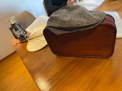 -谜·沉浸侦探剧本杀推理馆(静安店)