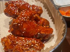 -양평식당·杨平食堂(华贸店)
