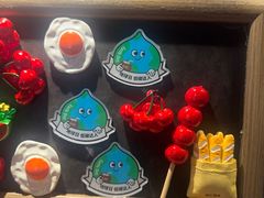 -同仁四季椰子鸡(宝安壹方城店)