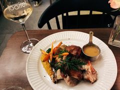 -ibarrel爱杯·bistro&brunch(江宁路店)