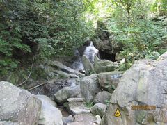 android_upload_pic-藏龙百瀑风景区